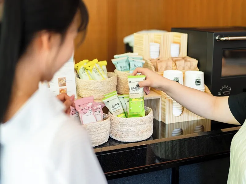 호텔 레솔 우에노 호텔 사진