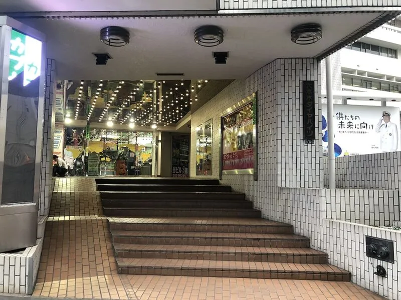 롯폰기 플라자 호텔 호텔 사진