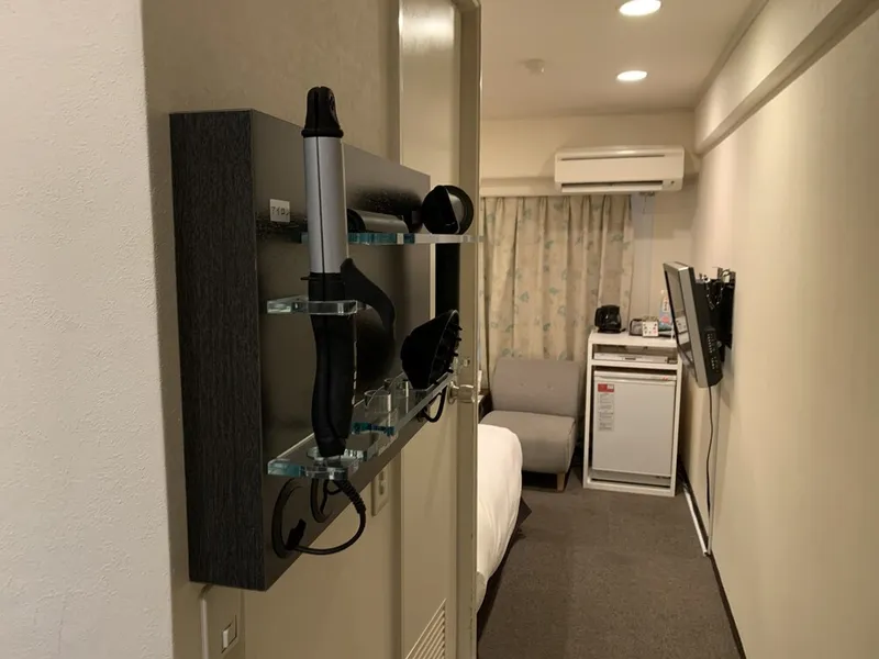 롯폰기 플라자 호텔 호텔 사진