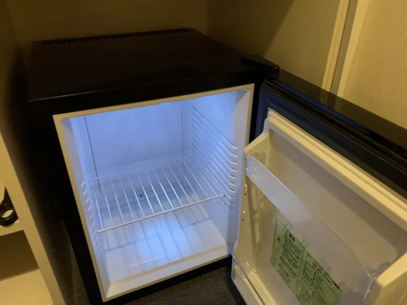 롯폰기 플라자 호텔 호텔 사진