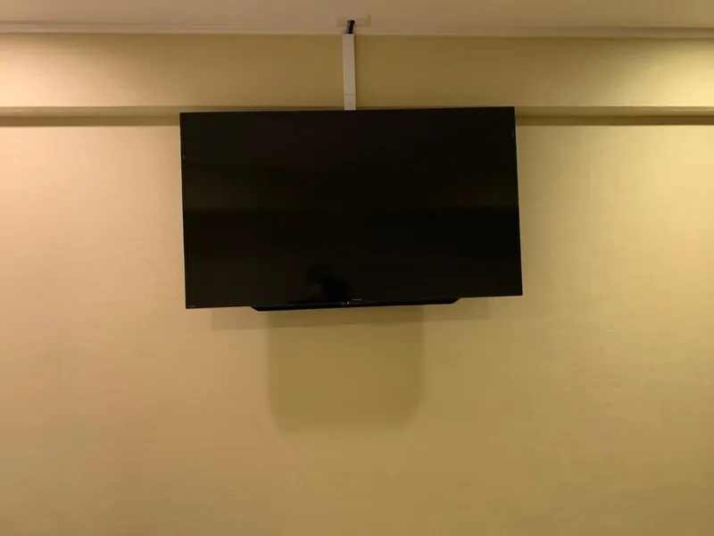 롯폰기 플라자 호텔 호텔 사진