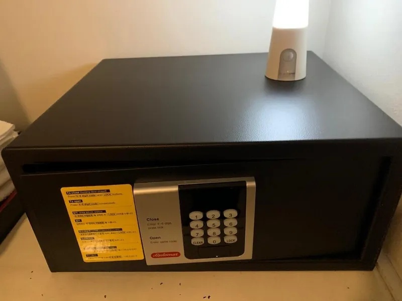 롯폰기 플라자 호텔 호텔 사진