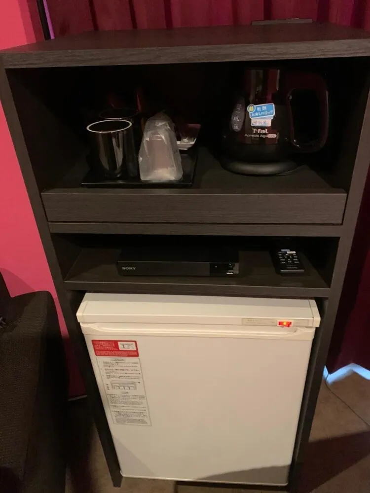 롯폰기 플라자 호텔 호텔 사진