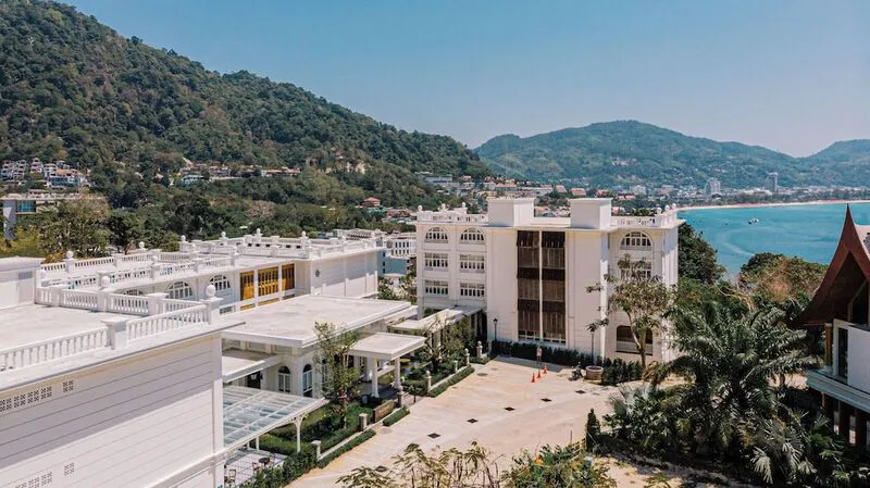 마리나 갤러리 리조트-카차-칼림 베이 바이 슈가 마리나 부티크 호텔 호텔 사진