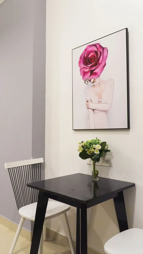 사이공 9 - 리버게이트 레지던스 인피니티 풀 호텔 사진