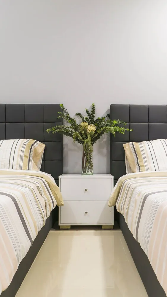 사이공 9 - 리버게이트 레지던스 인피니티 풀 호텔 사진