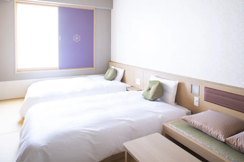 온야도 노노 교토시치조 내추럴 핫 스프링스 호텔 사진