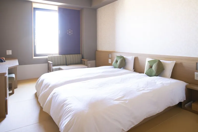 온야도 노노 교토시치조 내추럴 핫 스프링스 호텔 사진