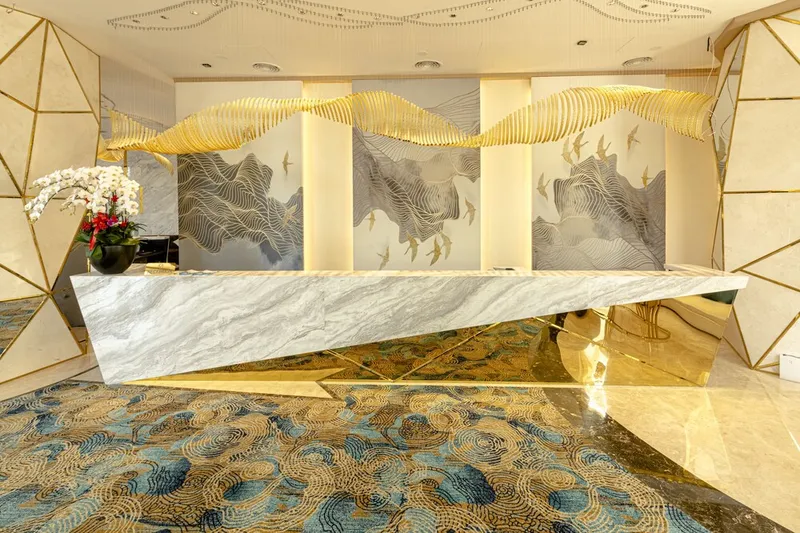 라 벨라 사이공 호텔 호텔 사진