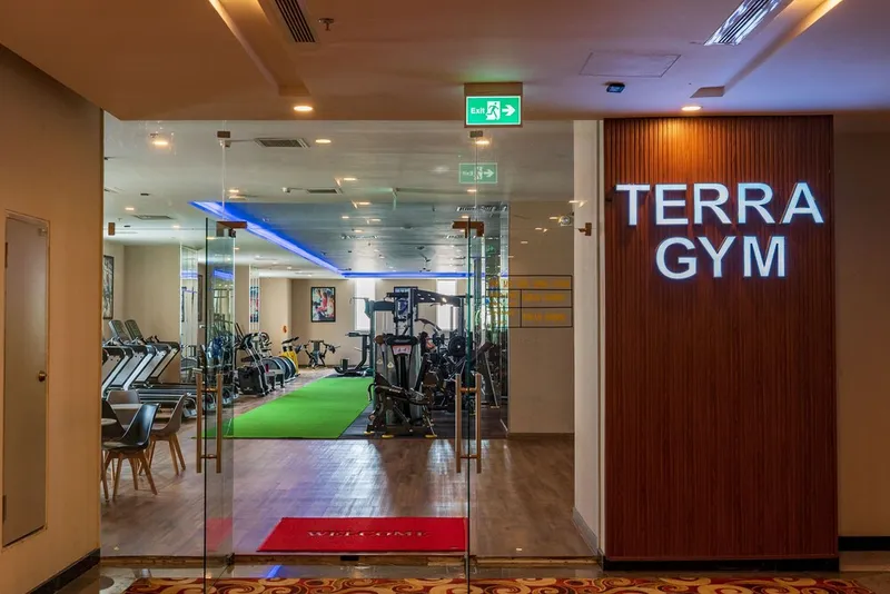 라 벨라 사이공 호텔 호텔 사진