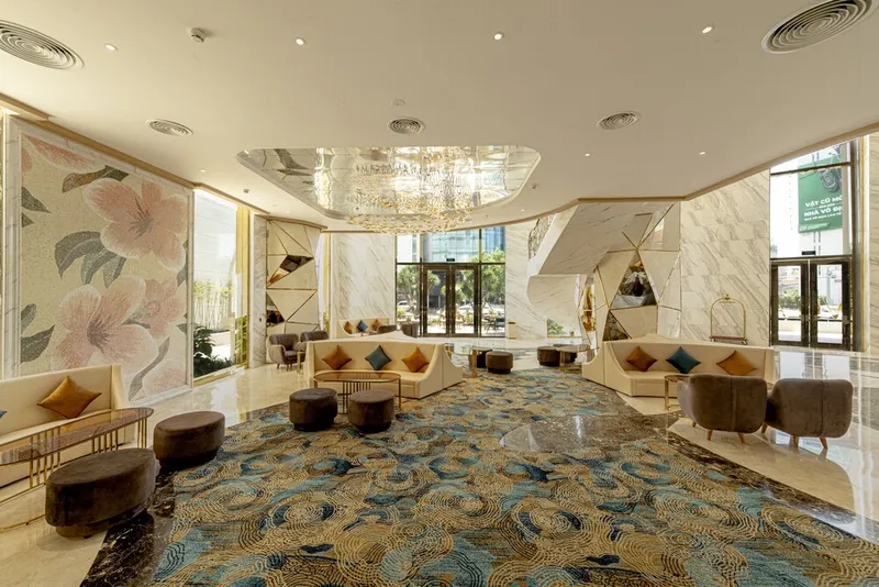 라 벨라 사이공 호텔 호텔 사진