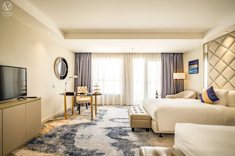 라 벨라 사이공 호텔 호텔 사진