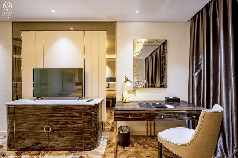 라 벨라 사이공 호텔 호텔 사진