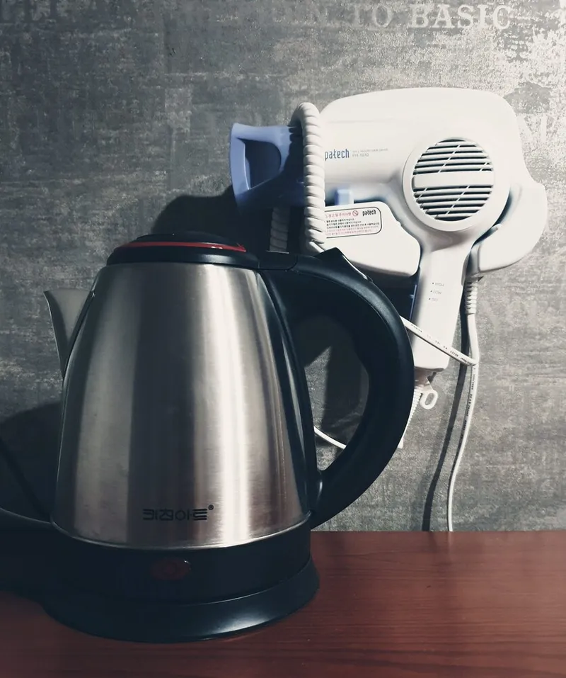 모텔 성지 호텔 사진