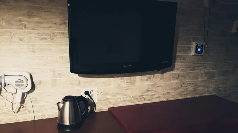 모텔 성지 호텔 사진