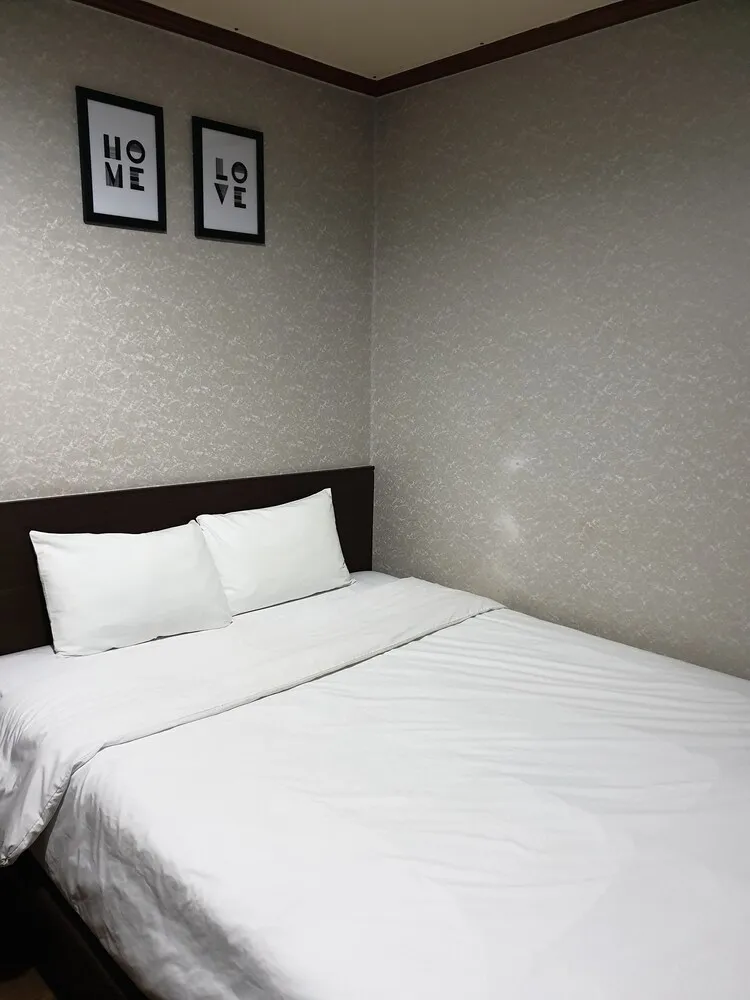 모텔 성지 호텔 사진