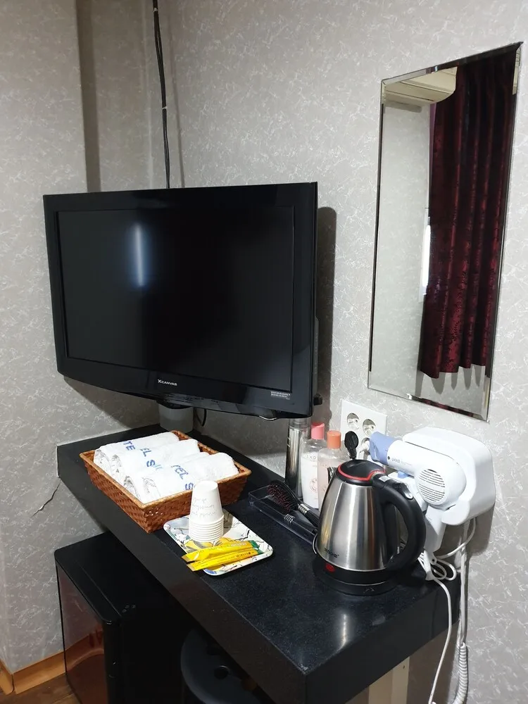 모텔 성지 호텔 사진