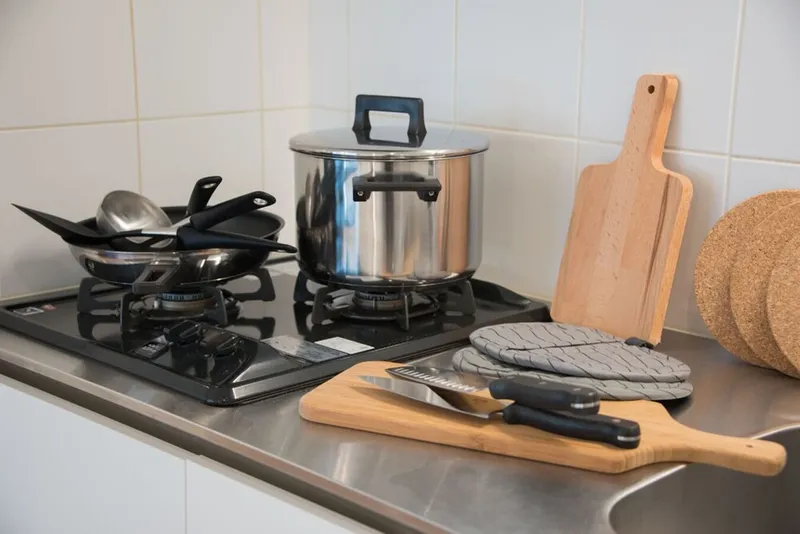 SALON Shibuya 4B 호텔 사진