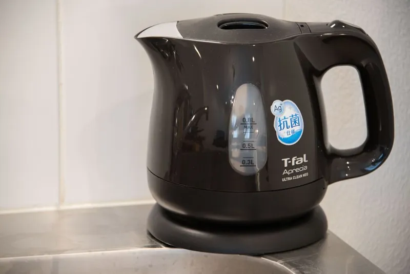 SALON Shibuya 4B 호텔 사진