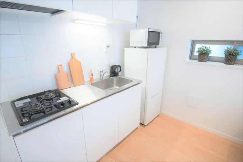 SALON Shibuya 4B 호텔 사진