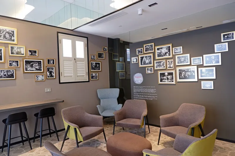 ST 시그니처 잔란 베사르, 낮 이용, 7시간: 오전 9시-오후 4시 호텔 사진