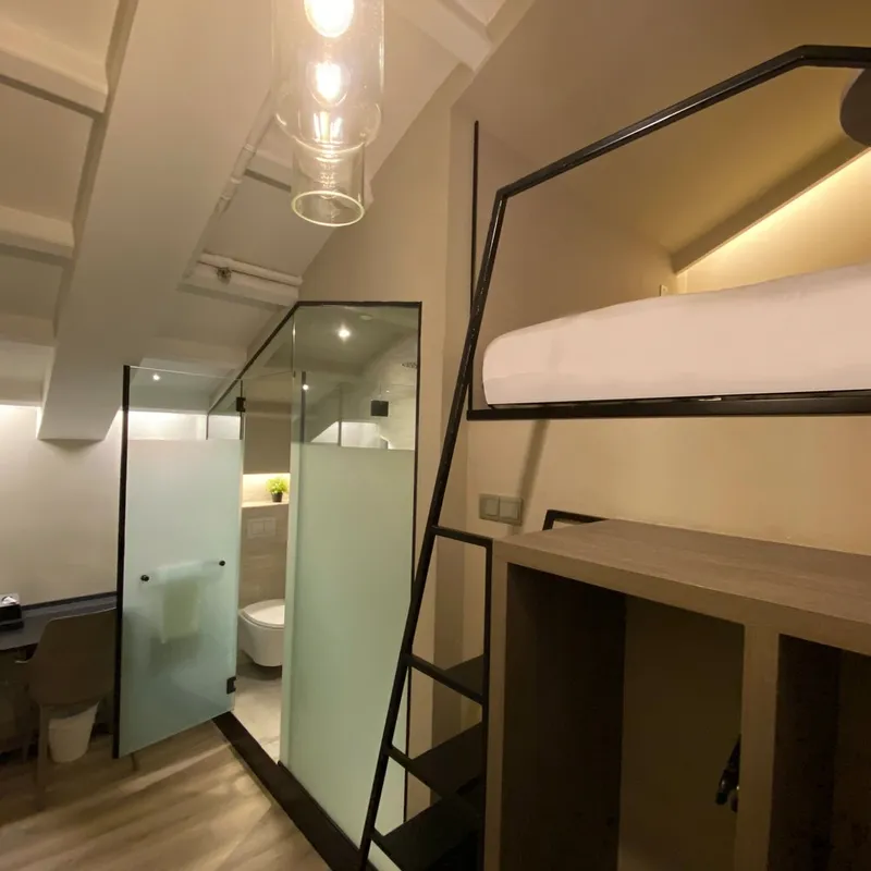 ST 시그니처 잔란 베사르, 낮 이용, 7시간: 오전 9시-오후 4시 호텔 사진