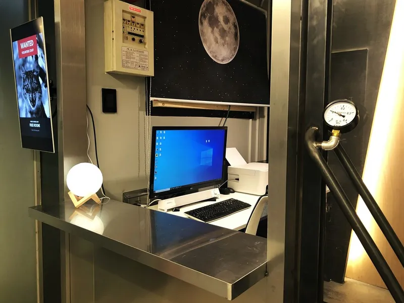 아폴로 게스트하우스 호텔 사진