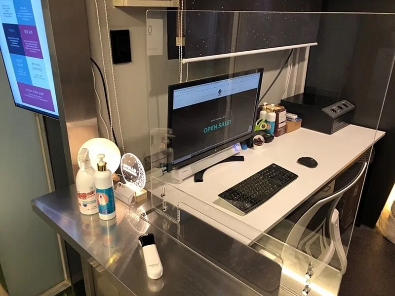 아폴로 게스트하우스 호텔 사진