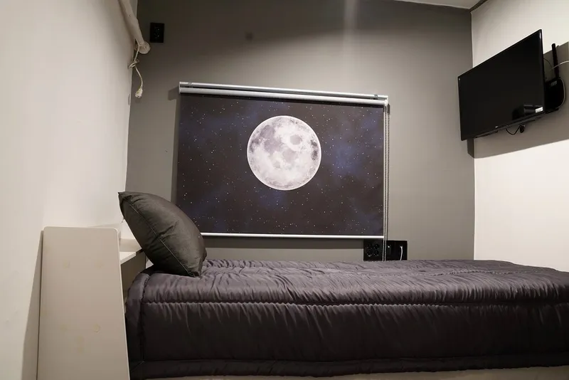 아폴로 게스트하우스 호텔 사진