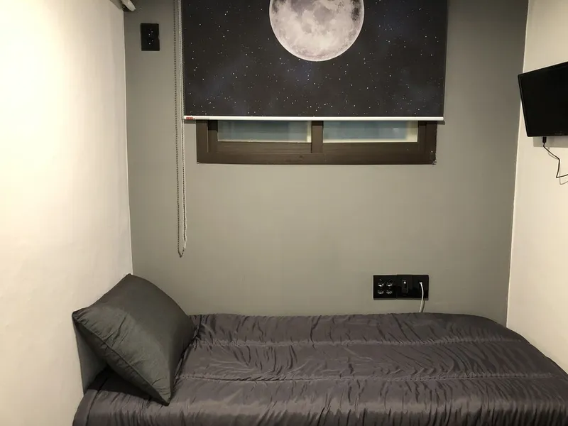 아폴로 게스트하우스 호텔 사진