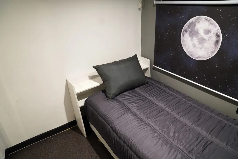 아폴로 게스트하우스 호텔 사진