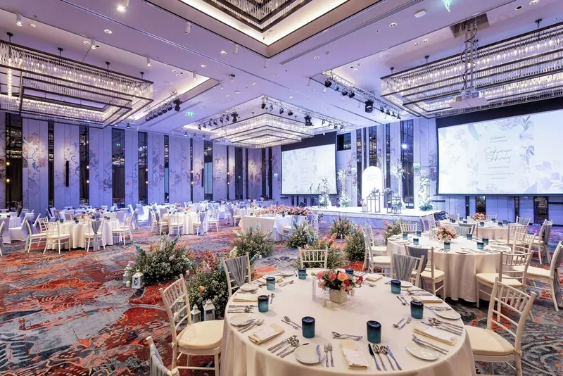 포 포인츠 바이 쉐라톤 푸켓 파통 비치 리조트 호텔 사진