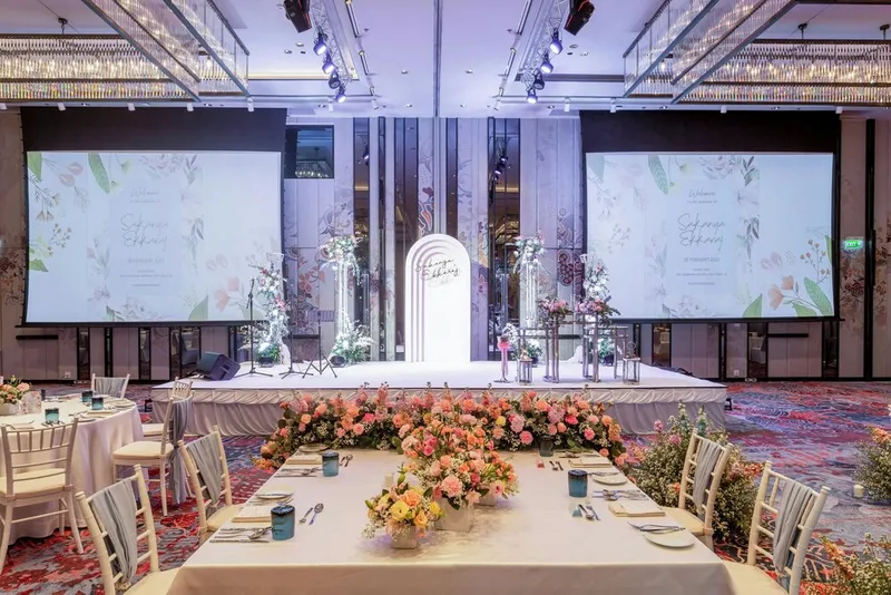 포 포인츠 바이 쉐라톤 푸켓 파통 비치 리조트 호텔 사진