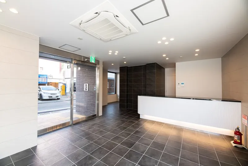 그랜드 인 캐널사이드 호텔 사진