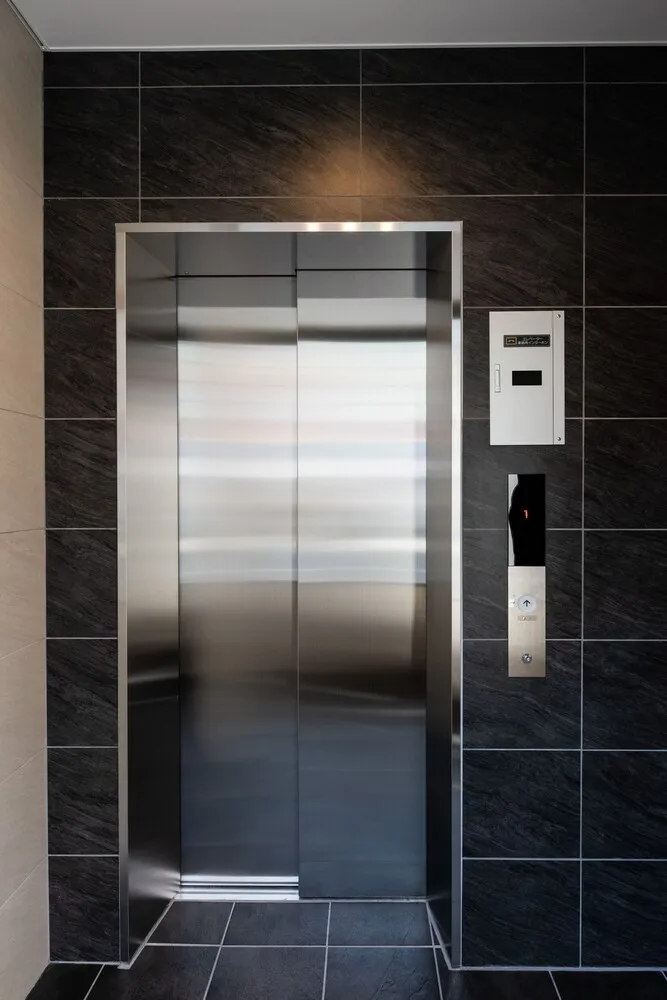 그랜드 인 캐널사이드 호텔 사진