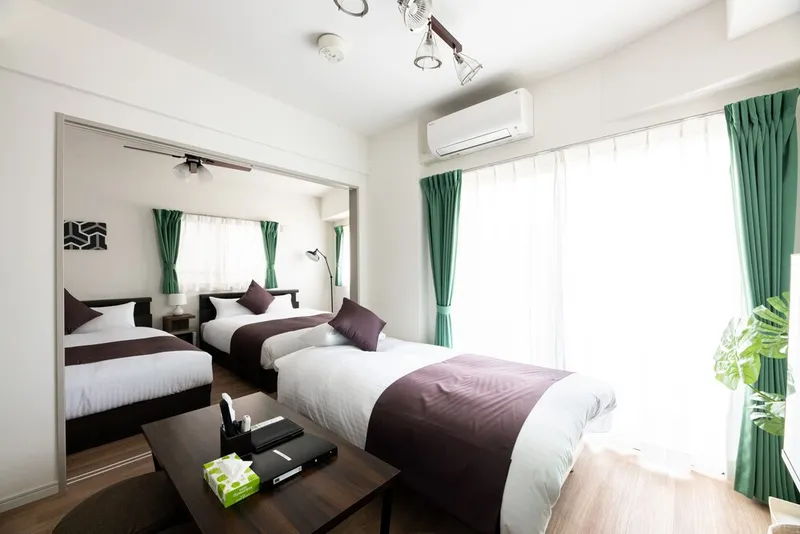 그랜드 인 캐널사이드 호텔 사진