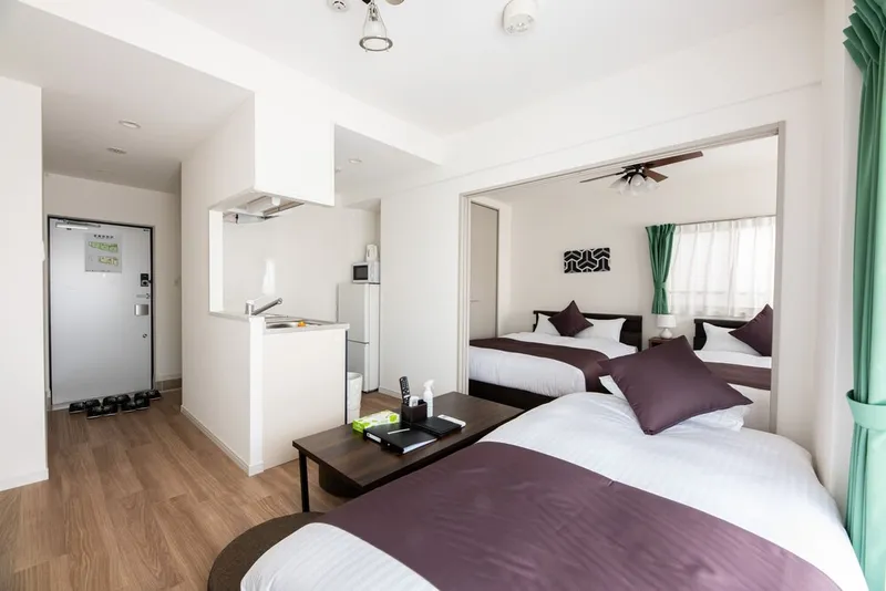 그랜드 인 캐널사이드 호텔 사진