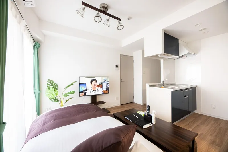 그랜드 인 캐널사이드 호텔 사진