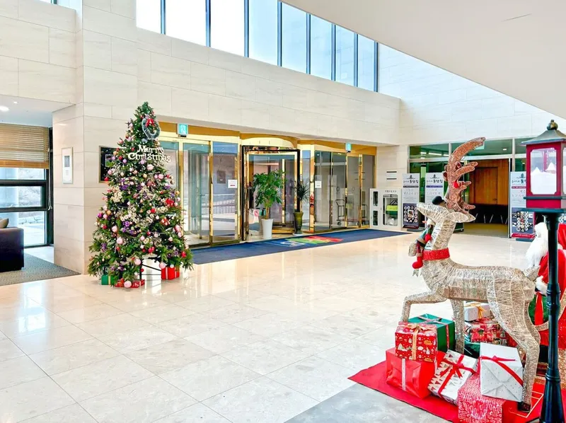 영종도 에어스카이 호텔 호텔 사진