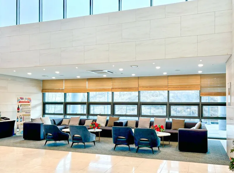 영종도 에어스카이 호텔 호텔 사진