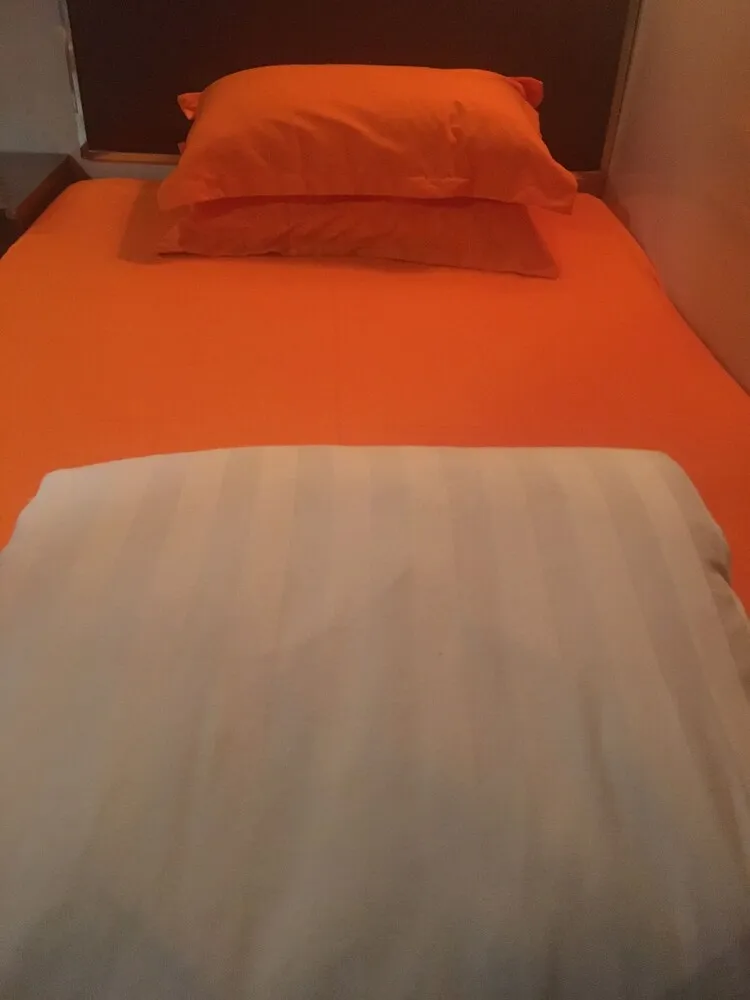 시티 게스트 하우스 호텔 사진