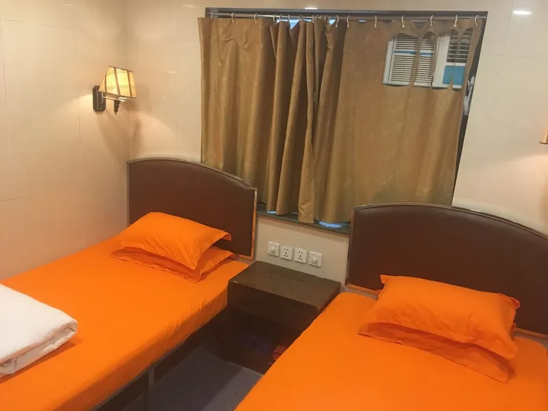 시티 게스트 하우스 호텔 사진