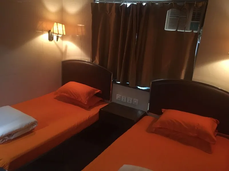 시티 게스트 하우스 호텔 사진