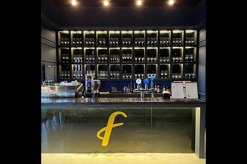 펠릭스 by STX(Hotel & Suite) 호텔 사진