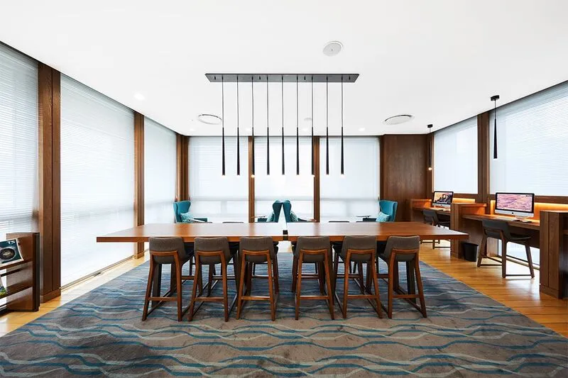 펠릭스 by STX(Hotel & Suite) 호텔 사진