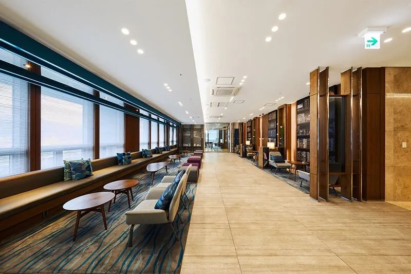 펠릭스 by STX(Hotel & Suite) 호텔 사진