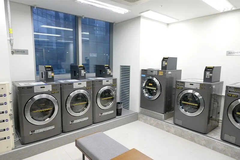 펠릭스 by STX(Hotel & Suite) 호텔 사진