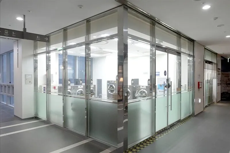 펠릭스 by STX(Hotel & Suite) 호텔 사진