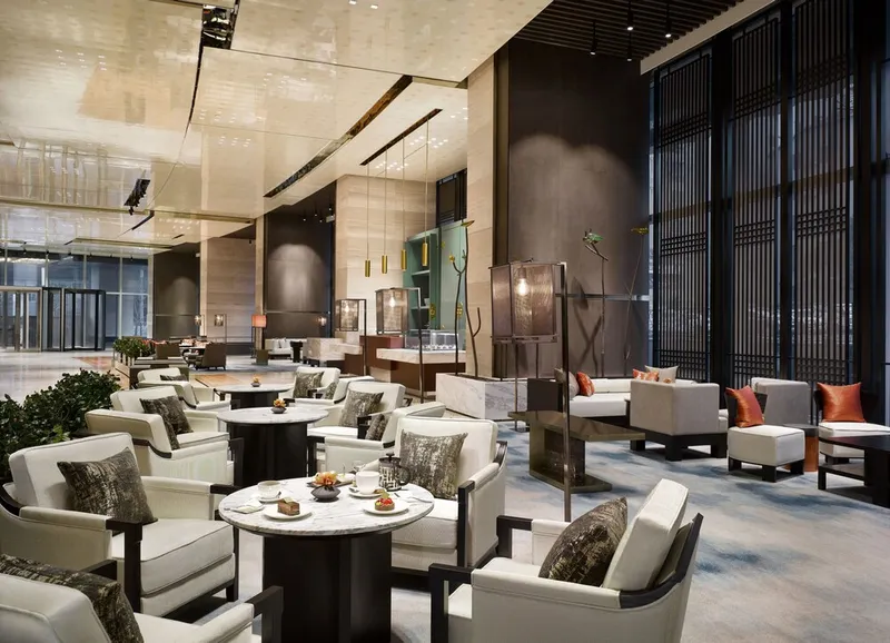 그랜드 하얏트 제주 호텔 사진