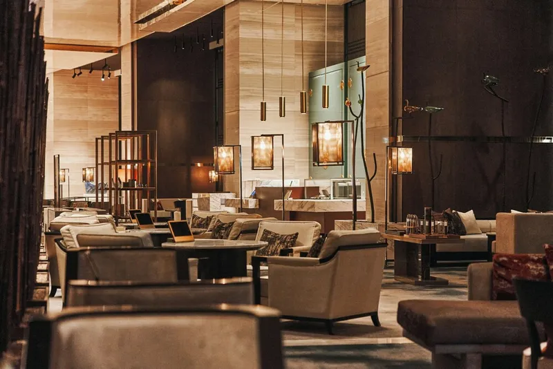 그랜드 하얏트 제주 호텔 사진